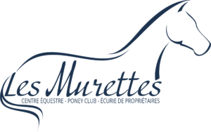 centre equestre frejus poney club logo