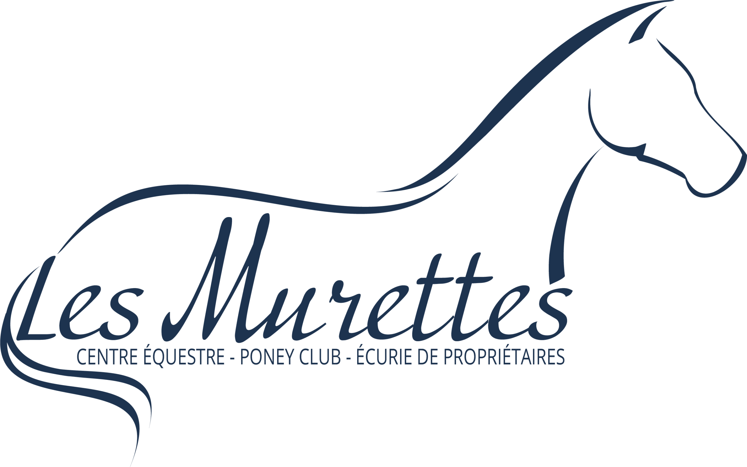 centre equestre frejus poney club logo