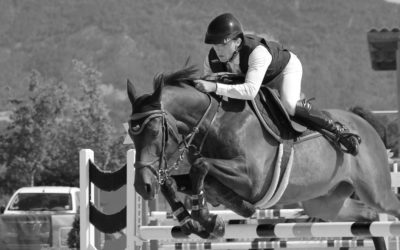 L’affiche événementielle : l’arme secrète des concours pour attirer cavaliers et public