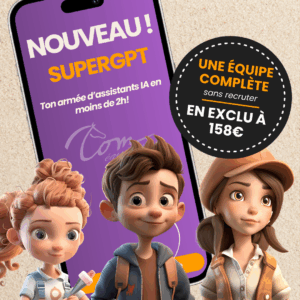 formation ia pour TPE PME sellerie en ligne