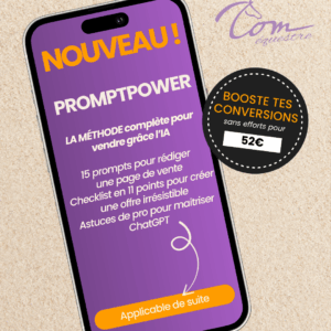 formation prompt IA sellerie équestre