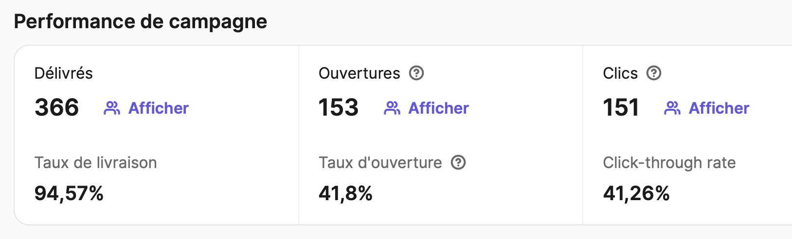 newsletter emailing equestre sellerie rédaction storytelling newsletter email marketing automation