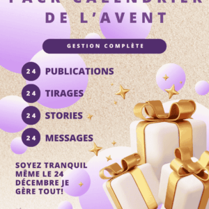 sellerie en ligne concours instagram gestion tirage au sort