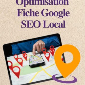 seo local centre équestre