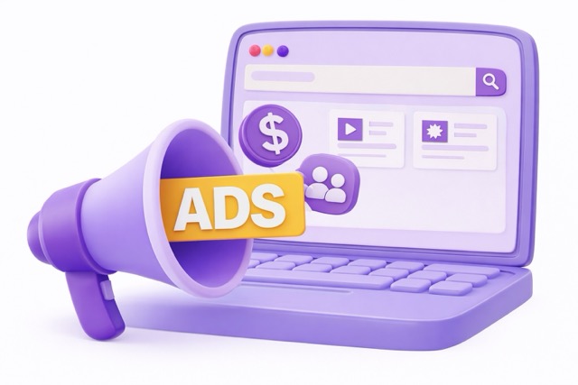 création de site web sur mesure équitation