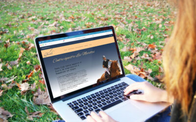 J’ai fait mon site équestre seul… et il ne me rapporte rien