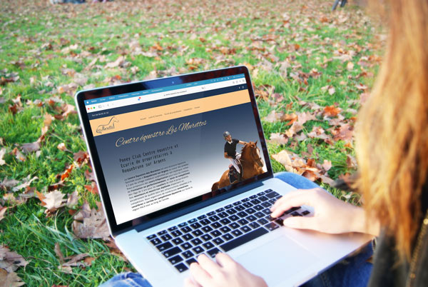 mon site ne fonctionne pas sellerie