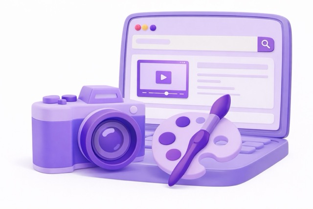 création de site web sur mesure équitation