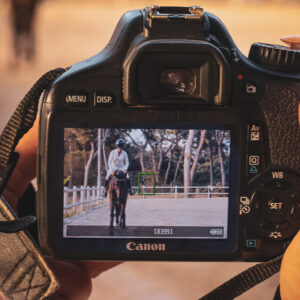 reel equitalyon cavalier cso